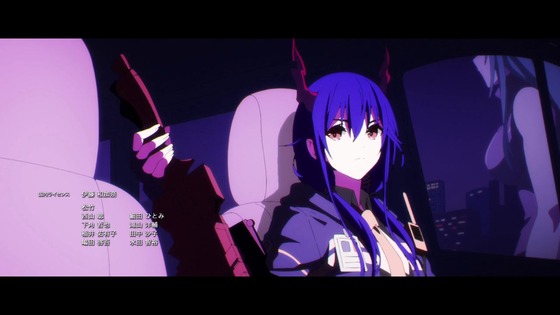 「アークナイツ 黎明前奏」2話感想 (96)