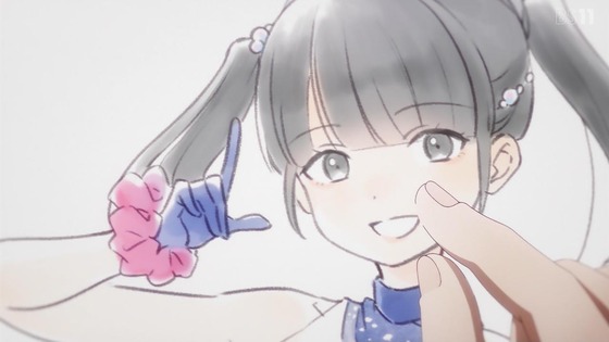「夜のクラゲは泳げない」11話感想 (10)