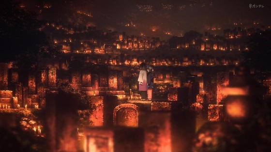 「鬼滅の刃」柱稽古編 8話感想 (17)