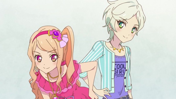 「アイカツスターズ！」第64話 (24)