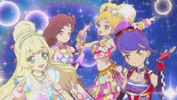 「アイカツオンパレード！」6話感想 (46)