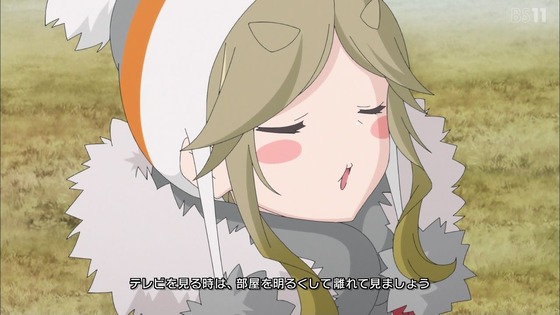 「ゆるキャン△ SEASON2」2期 11話感想 (2)