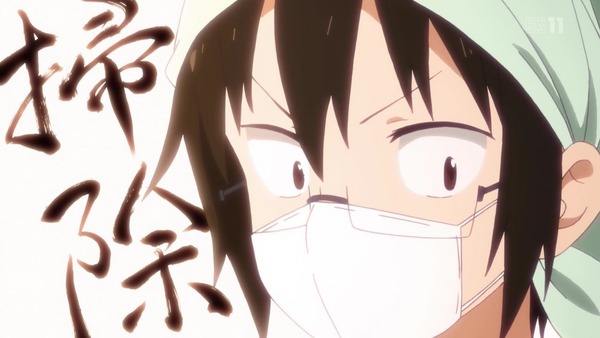「干物妹!うまるちゃんR」2期 2話 (39)
