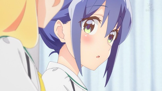 「私の百合はお仕事です!」わたゆり 12話感想 (9)