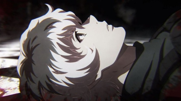 「東京喰種：re」6話感想 (2)