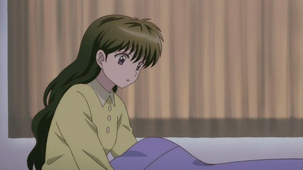 境界のRINNE (3)