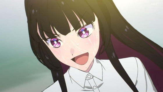 「ロックは淑女の嗜みでして」5話感想 (31)