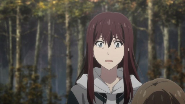 櫻子さんの足下には死体が埋まっている (13)