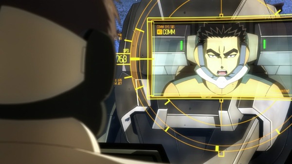 機動戦士ガンダム 鉄血のオルフェンズ (42)