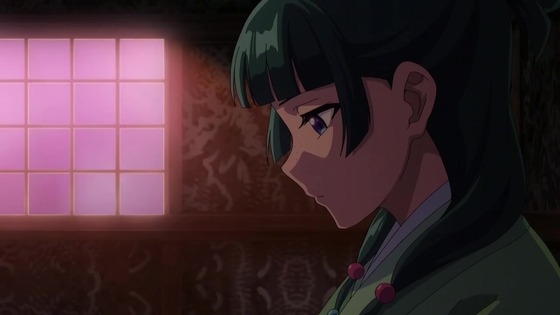 「薬屋のひとりごと」23話感想 (67)