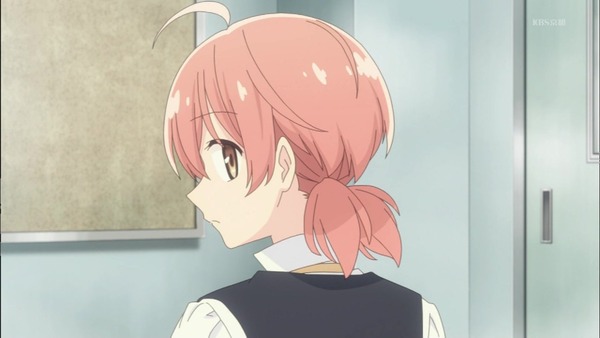 「やがて君になる」8話 感想 (16)
