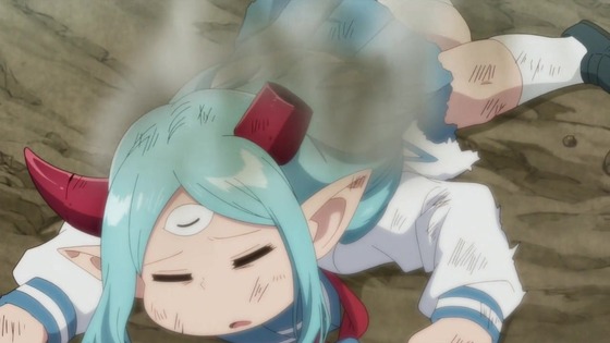 「Lv1魔王とワンルーム勇者」10話感想 (56)