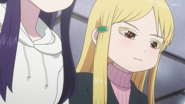「ハイスコアガール」20話感想 画像 (29)