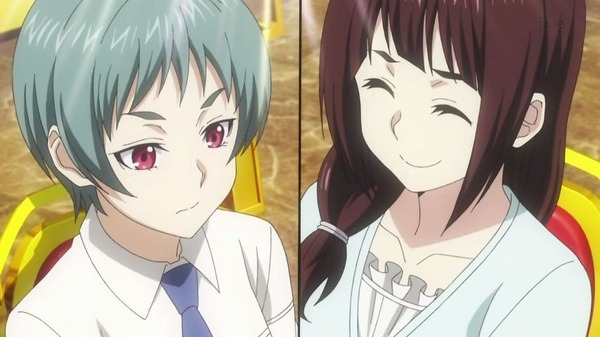 「食戟のソーマ 弐ノ皿(2期)」6話 (53)