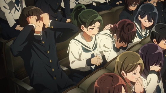 「響け!ユーフォニアム3」3期 13話感想 最終回 (142)