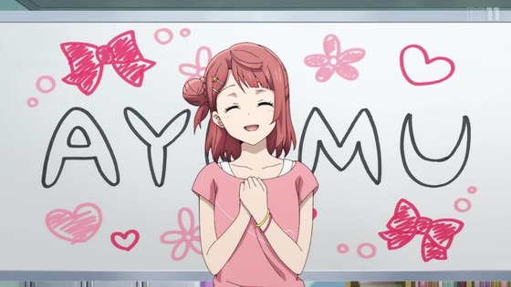 「ラブライブ!虹ヶ咲学園」第6話感想 画像 (19)