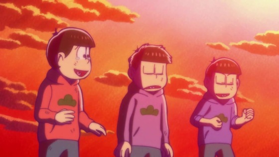 「おそ松さん」第3期 第1話感想 (114)