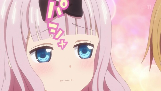 「かぐや様は告らせたい?」2期 12話感想 (36)