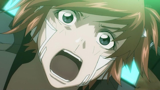 「蒼穹のファフナー THE BEYOND」1話感想 (65)