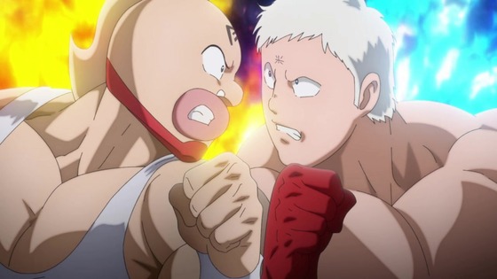 「キン肉マン 完璧超人始祖編」第0話感想 (78)