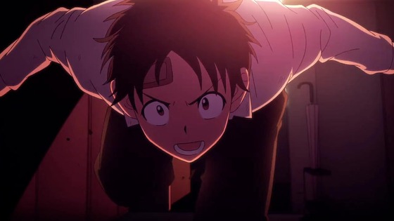 「ゾン100」1話感想 (39)