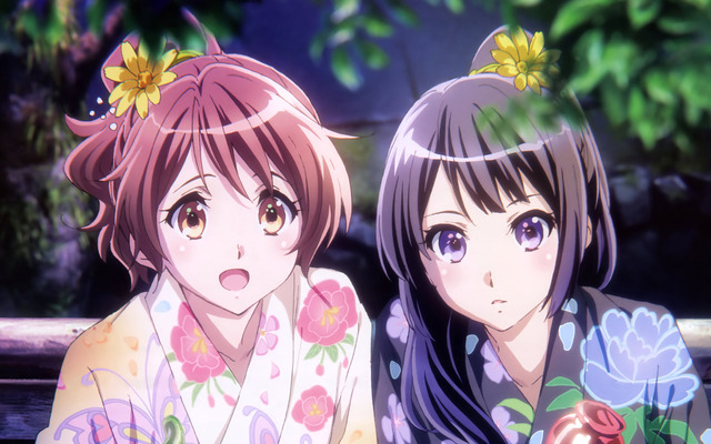 「響け!ユーフォニアム」公式
