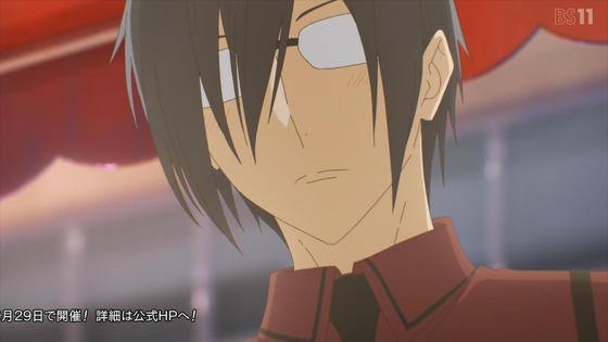 「かつて魔法少女と悪は敵対していた。」9話感想 (11)