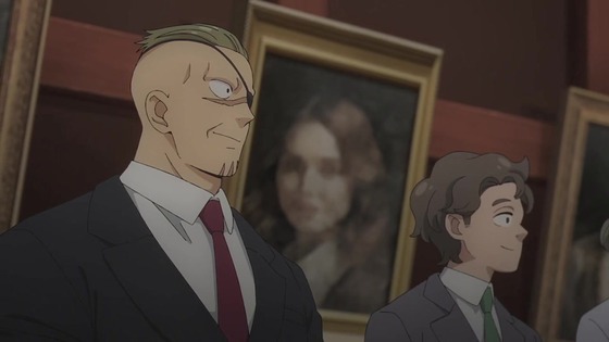 「SPY×FAMILY」46話感想 (8)