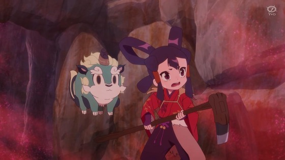 「天穂のサクナヒメ」6話感想 (11)