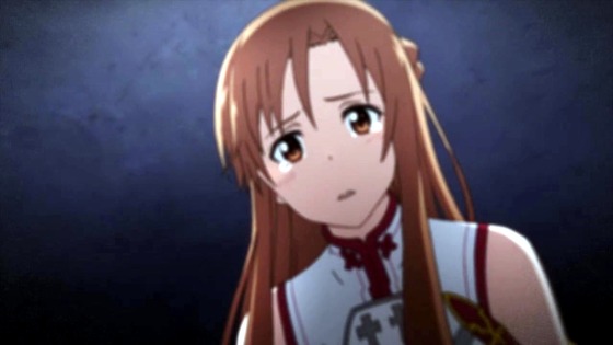 「SAO ソードアート・オンライン」9話感想 (127)
