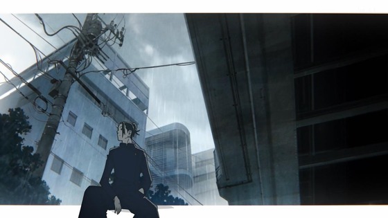 「呪術廻戦」25話(2期 1話)感想 (134)