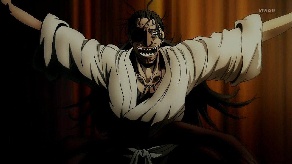 ドリフターズ Drifters 4話感想 オルミーヌの親切な事情説明 エルフを焚き付けノブノブたちの国奪りが始まる 画像 ポンポコにゅーす ファン特化型アニメ感想サイト ドリフターズ Drifters 4話感想 オルミーヌの親切な事情説明 エルフを焚き付けノブノブたちの国奪りが始まる 画像 ポンポコにゅーす ファン特化型アニメ感想サイト