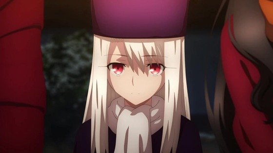 劇場版「Fatestay night [Heaven's Feel] II.感想  (438)