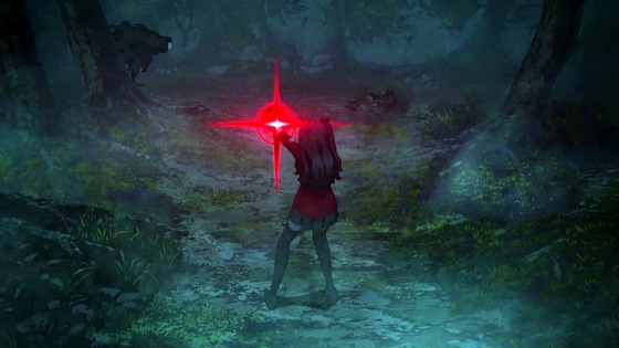 劇場版「Fatestay night [Heaven's Feel] II.感想  (397)