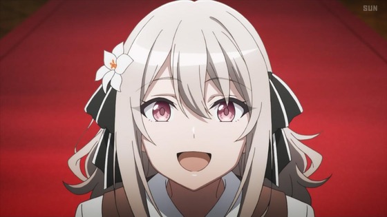 「スパイ教室」8話感想 (2)