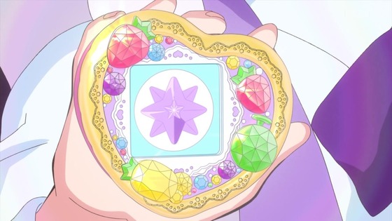 「デリシャスパーティ♡プリキュア」デパプリ 18話感想 (37)