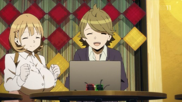 「Occultic;Nine オカルティック・ナイン」 (50)