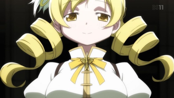 「マギアレコード」13話感想 画像 (26)