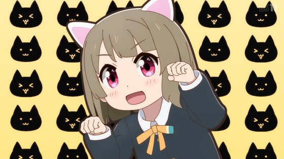 「にじよん あにめーしょん2」2期 3話感想 (18)