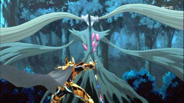 牙狼〈GARO〉炎の刻印 (83)