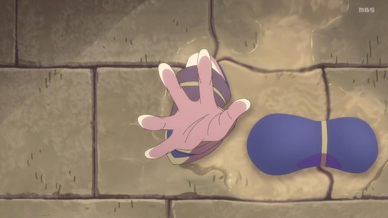 「ダンジョンの中のひと」6話感想 (78)