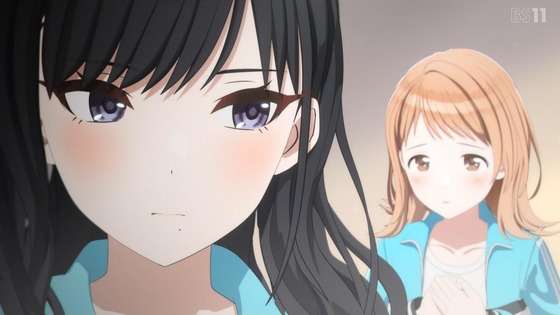 「アイドルマスター シャイニーカラーズ」2話感想 (25)