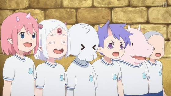 「姫様“拷問”の時間です」20話感想 (6)