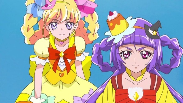 「魔法つかいプリキュア!」第15話感想 (34)