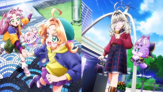 「名探偵プリキュア！」14話感想 (33)