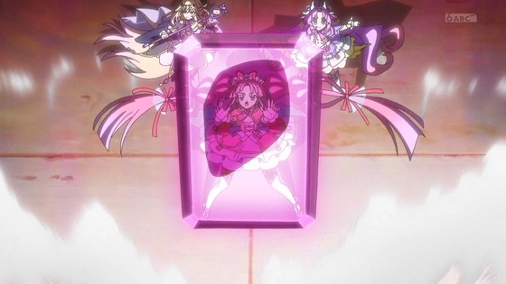 「名探偵プリキュア!」26話感想 (11)