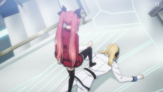 「デート・ア・ライブV」5期 7話感想 (32)