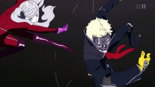 「PERSONA5(ペルソナ5)」12話感想 (40)