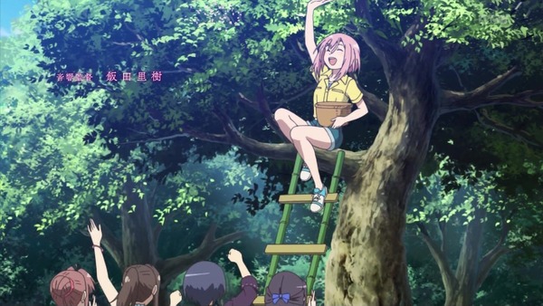 「サクラクエスト」14話 (12)