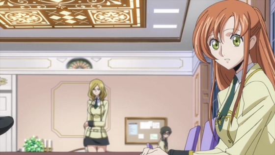 「コードギアス 反逆のルルーシュ」4話感想 (93)